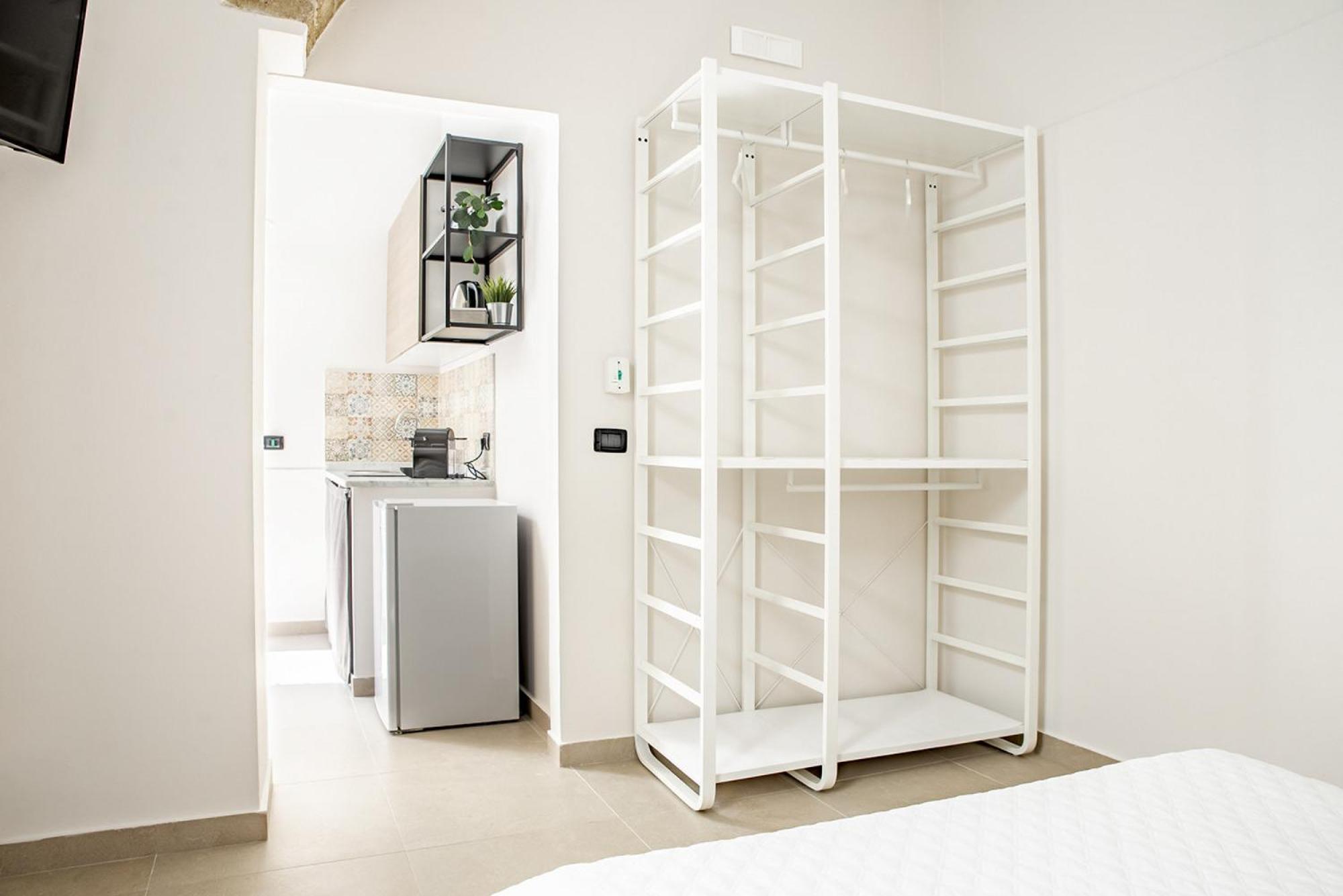 Oltremare Home 시라쿠사 외부 사진