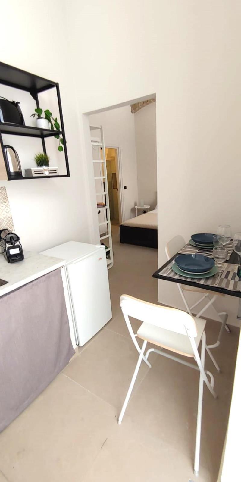 Oltremare Home 시라쿠사 외부 사진