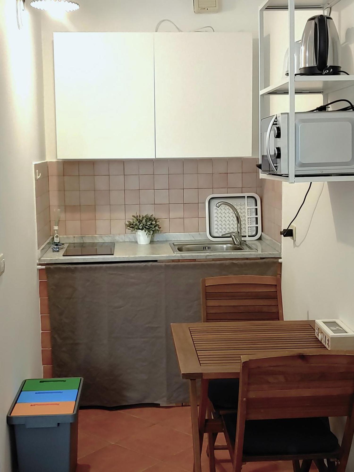 Oltremare Home 시라쿠사 외부 사진