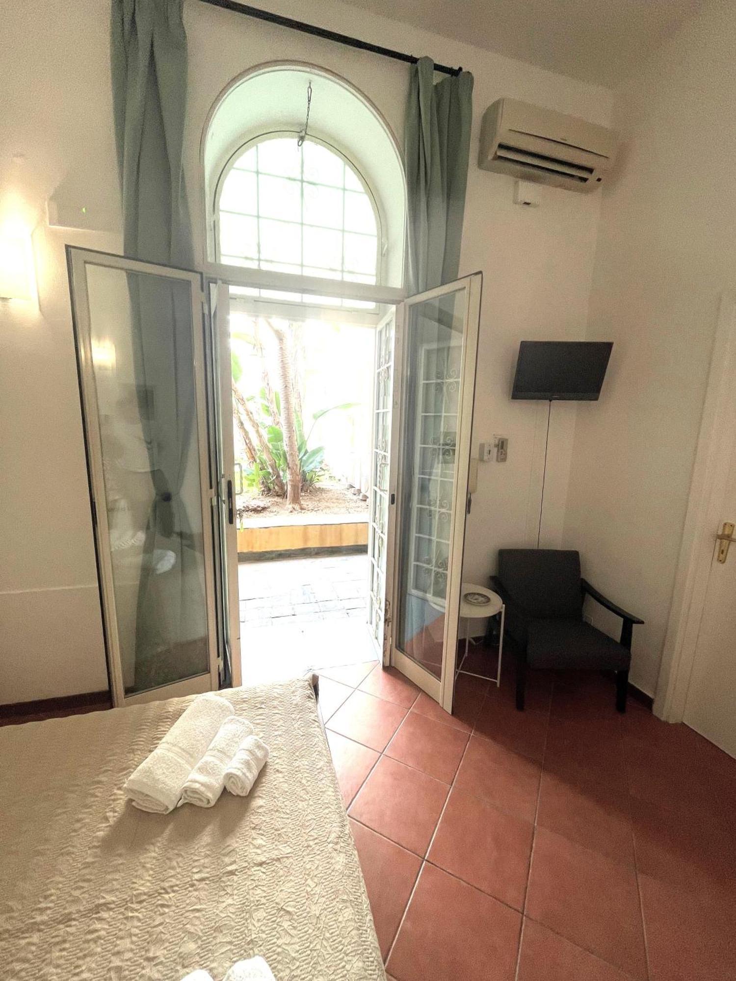 Oltremare Home 시라쿠사 외부 사진