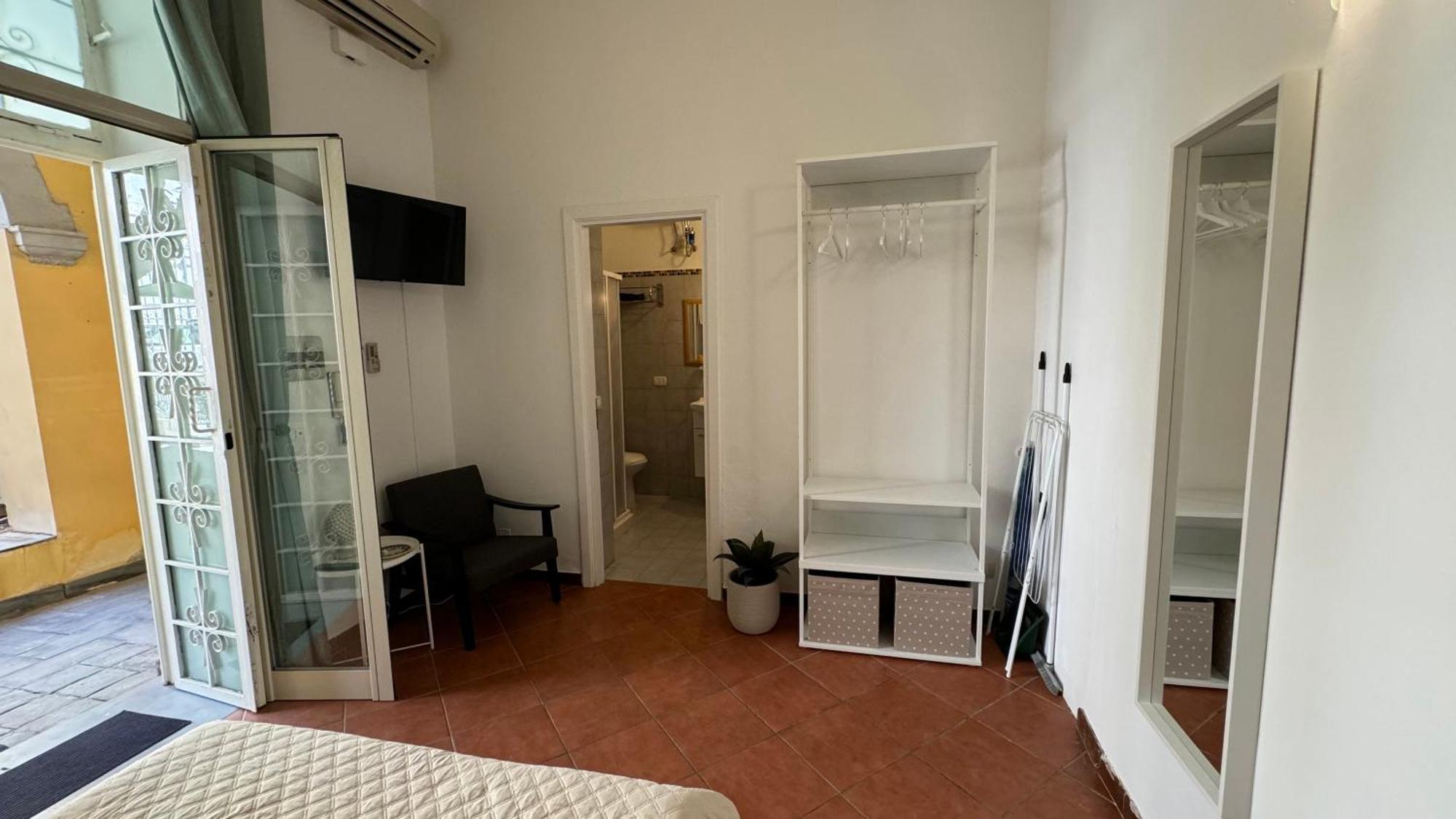Oltremare Home 시라쿠사 외부 사진