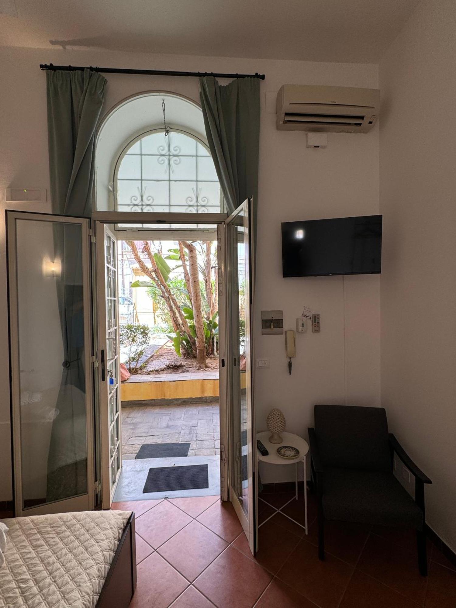 Oltremare Home 시라쿠사 외부 사진