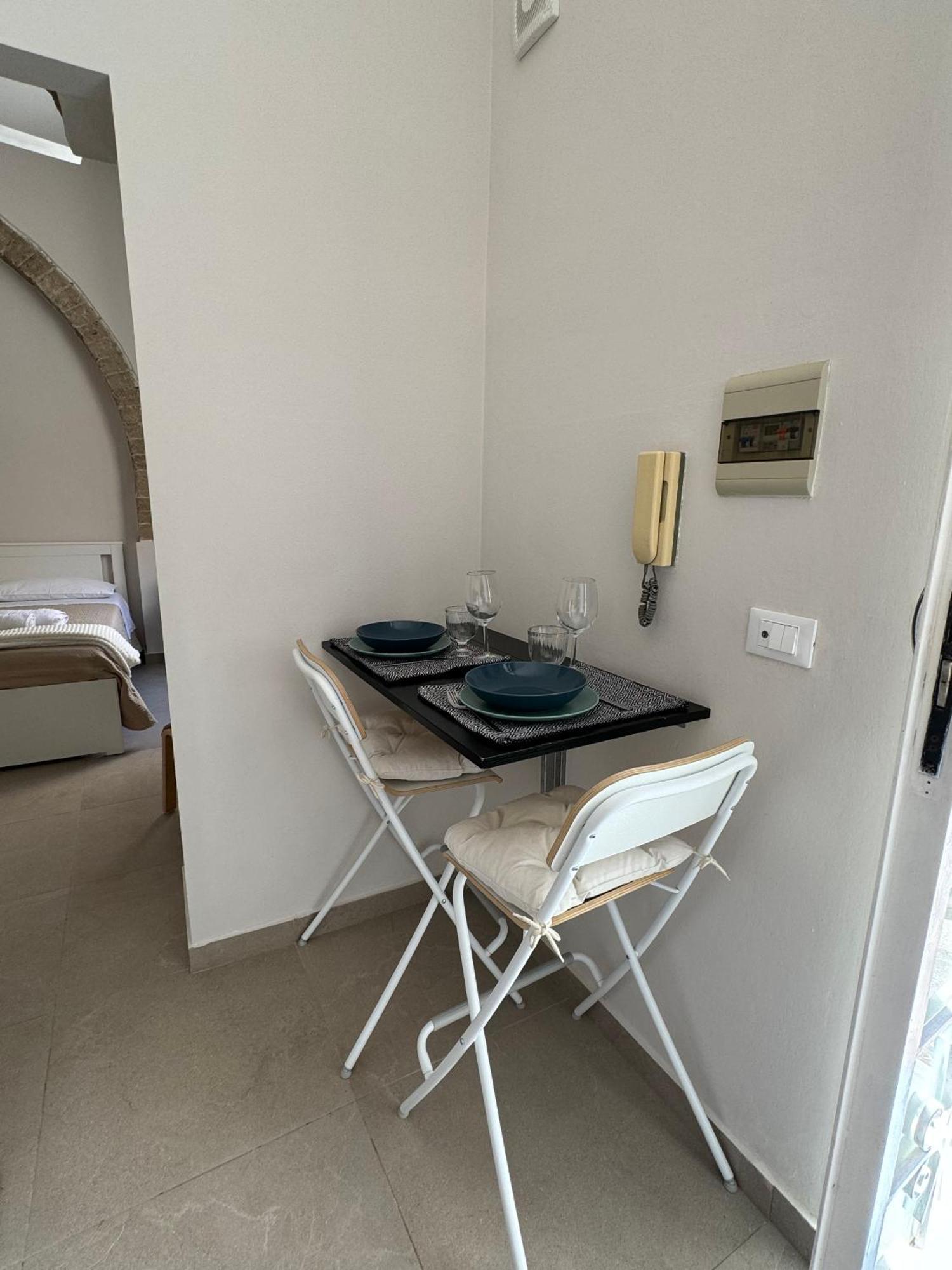 Oltremare Home 시라쿠사 외부 사진