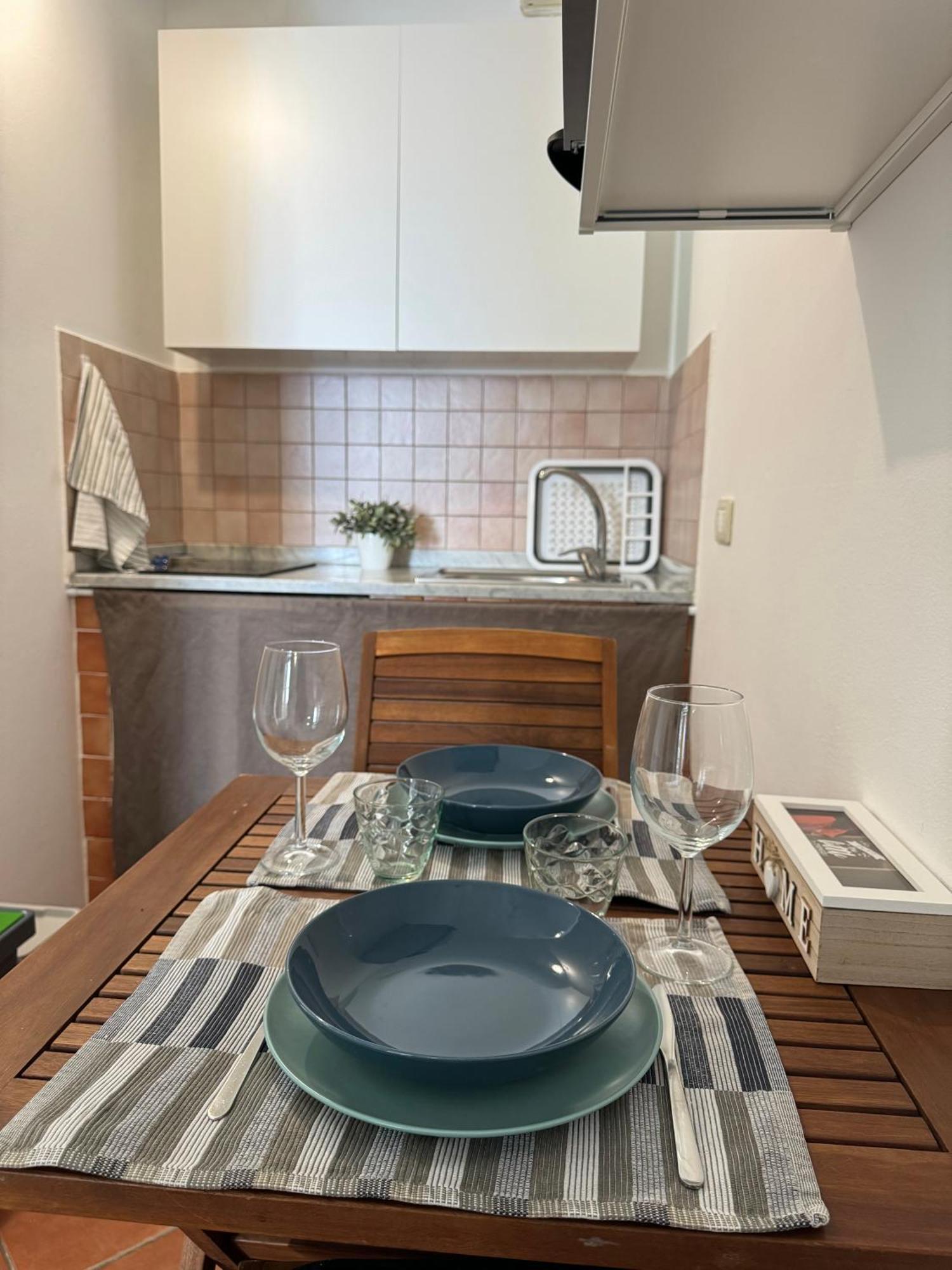 Oltremare Home 시라쿠사 외부 사진