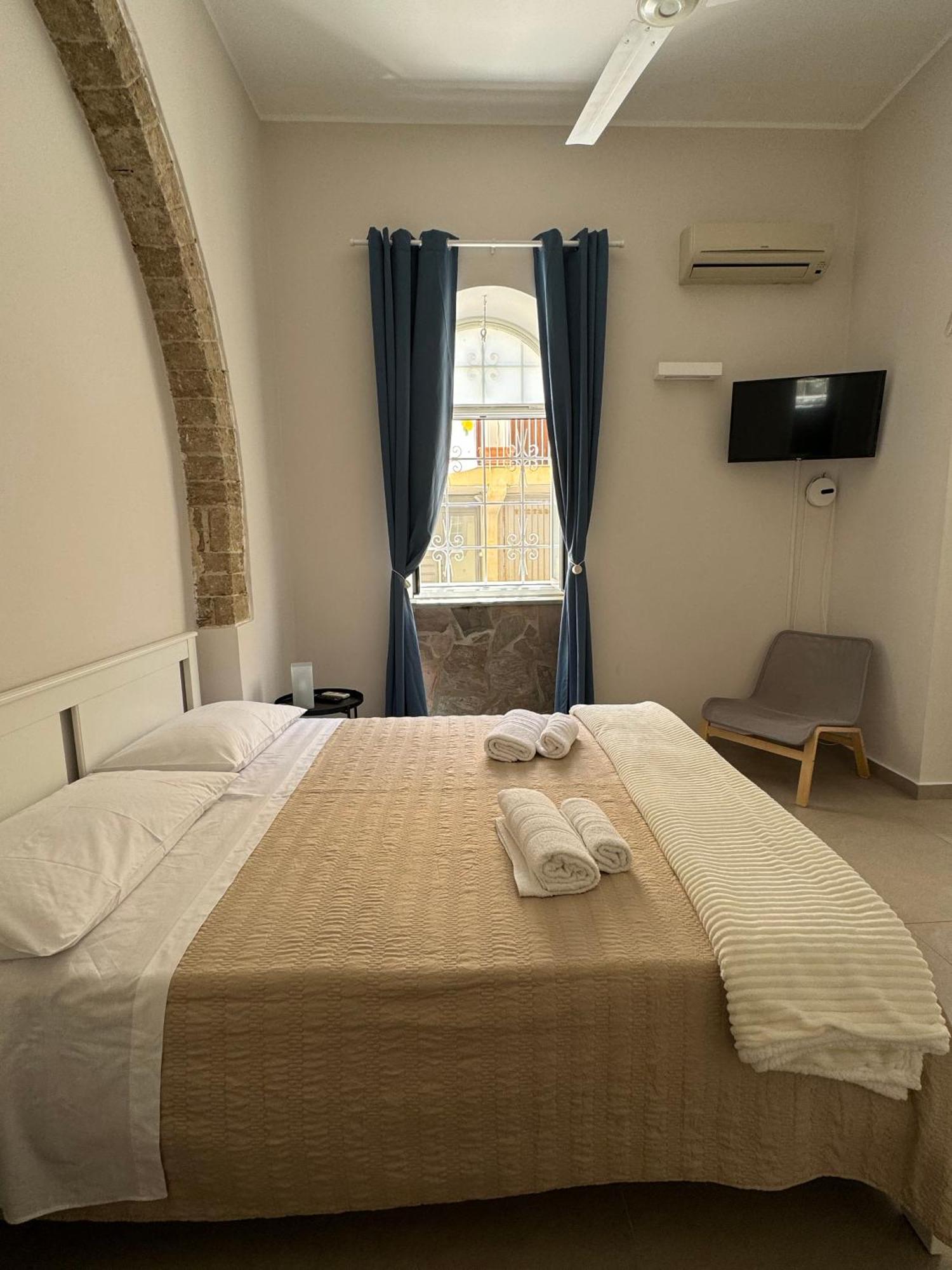 Oltremare Home 시라쿠사 외부 사진